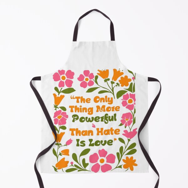 Item preview, The Only Thing More Powerful Than Hate Is Love Resist Division designed and sold by SkeletonsDanger.