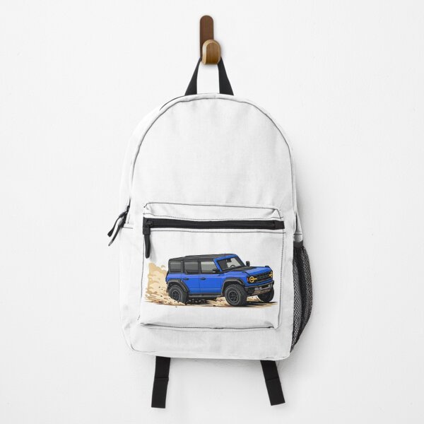 Item preview, F B Off Road SUV Dust Action Blue designed and sold by VenZolic.