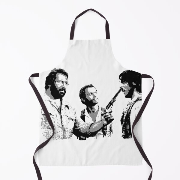 Item preview, Bud Spencer & Terence Hill, Emiliano non tradisce | budflux.com designed and sold by Budflux.