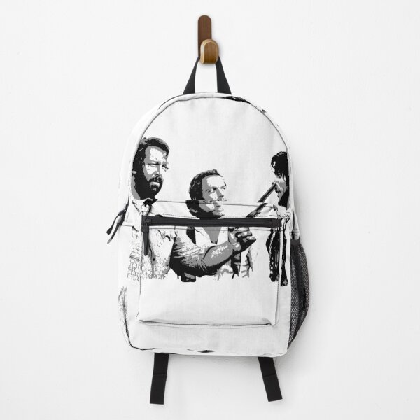 Item preview, Bud Spencer & Terence Hill, Emiliano non tradisce | budflux.com designed and sold by Budflux.
