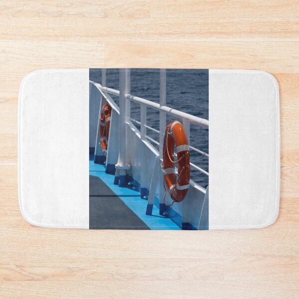 Item preview, Life bouys designed and sold by Parafull.