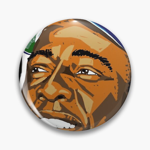 Item preview, Hank Aaron  designed and sold by VixioArt.