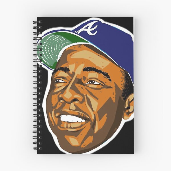 Item preview, Hank Aaron  designed and sold by VixioArt.