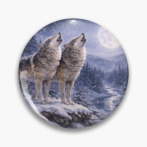 Item preview, Howling designed and sold by RaF71PrO.