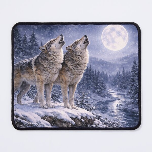 Item preview, Howling designed and sold by RaF71PrO.