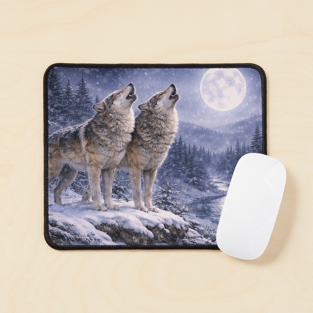 Item preview, Mouse Pad designed and sold by RaF71PrO.