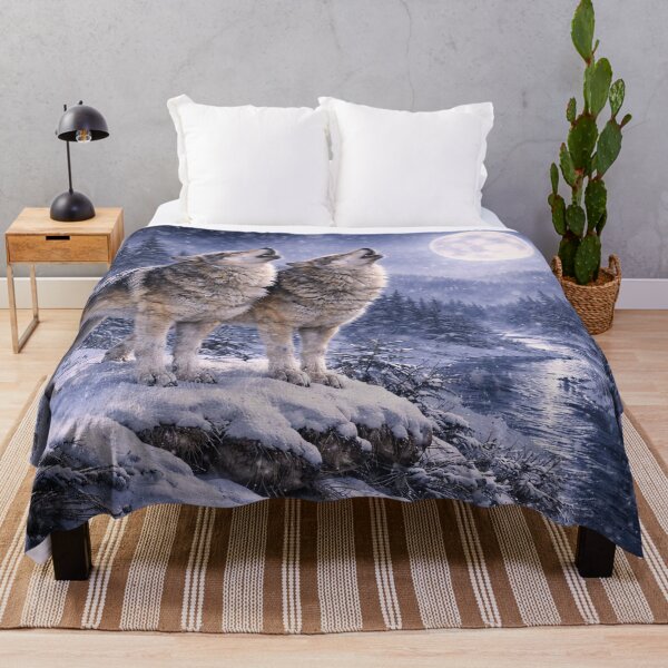 Item preview, Howling designed and sold by RaF71PrO.