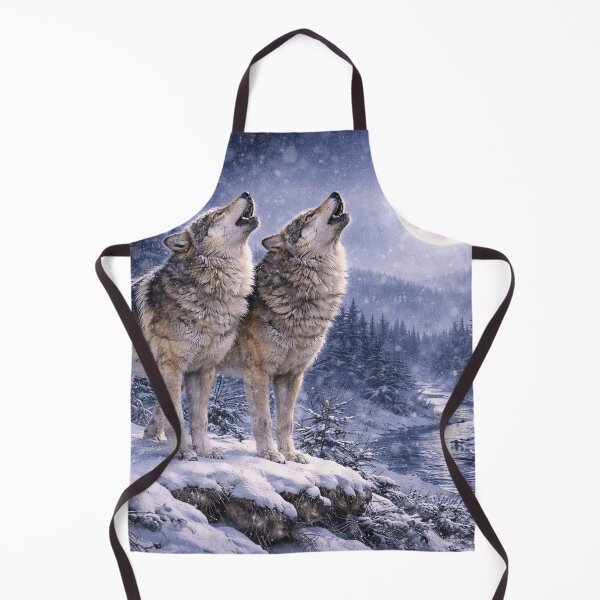 Item preview, Howling designed and sold by RaF71PrO.