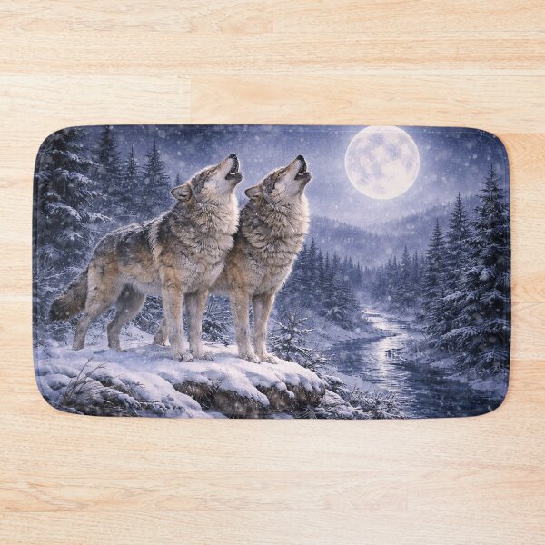 Item preview, Howling designed and sold by RaF71PrO.