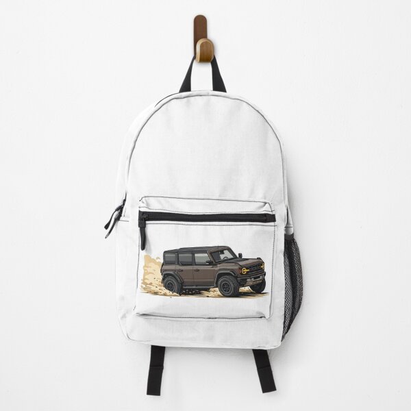 Item preview, F B Off Road SUV Dust Action Brown Grey designed and sold by VenZolic.