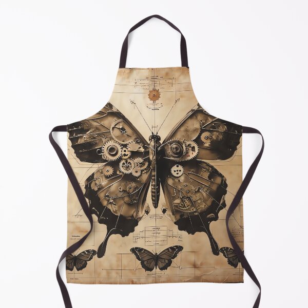 Item preview, Mechanics of the Metamorphosis designed and sold by ONYX Pixee.
