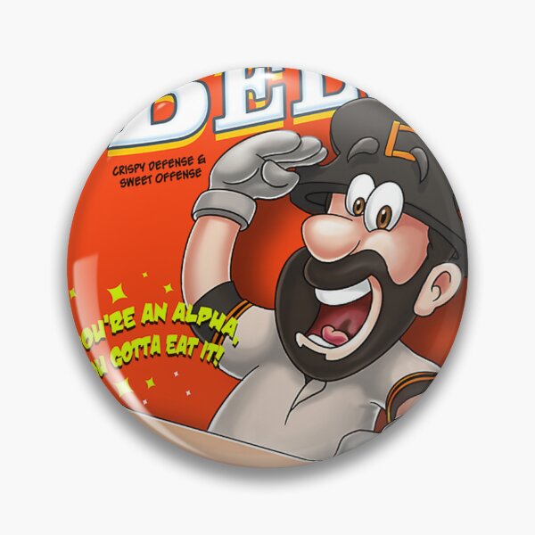 Item preview,  Cap'N Belt designed and sold by VixioArt.