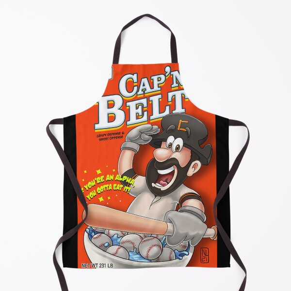 Item preview,  Cap'N Belt designed and sold by VixioArt.