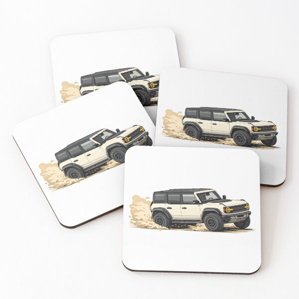 Item preview, F B Off Road SUV Dust Action Cream designed and sold by VenZolic.