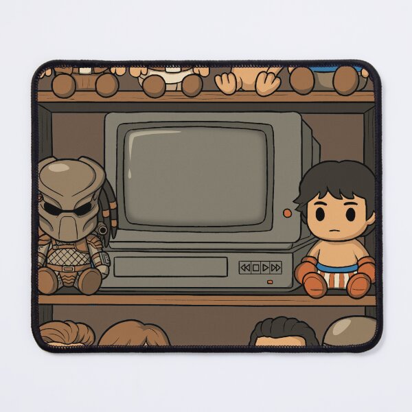 Item preview, my favorite movies designed and sold by LgndryPhoenix.