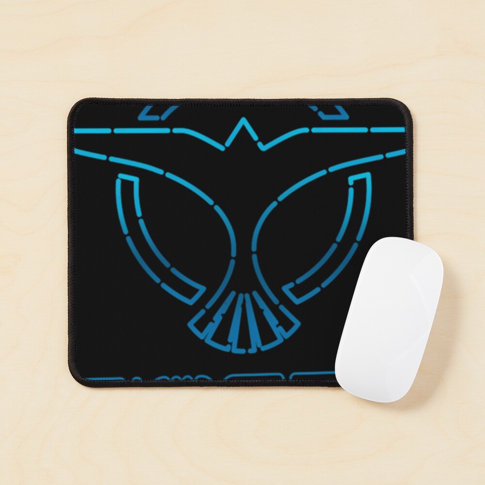 Item preview, Mouse Pad designed and sold by KonstanzeJohn.