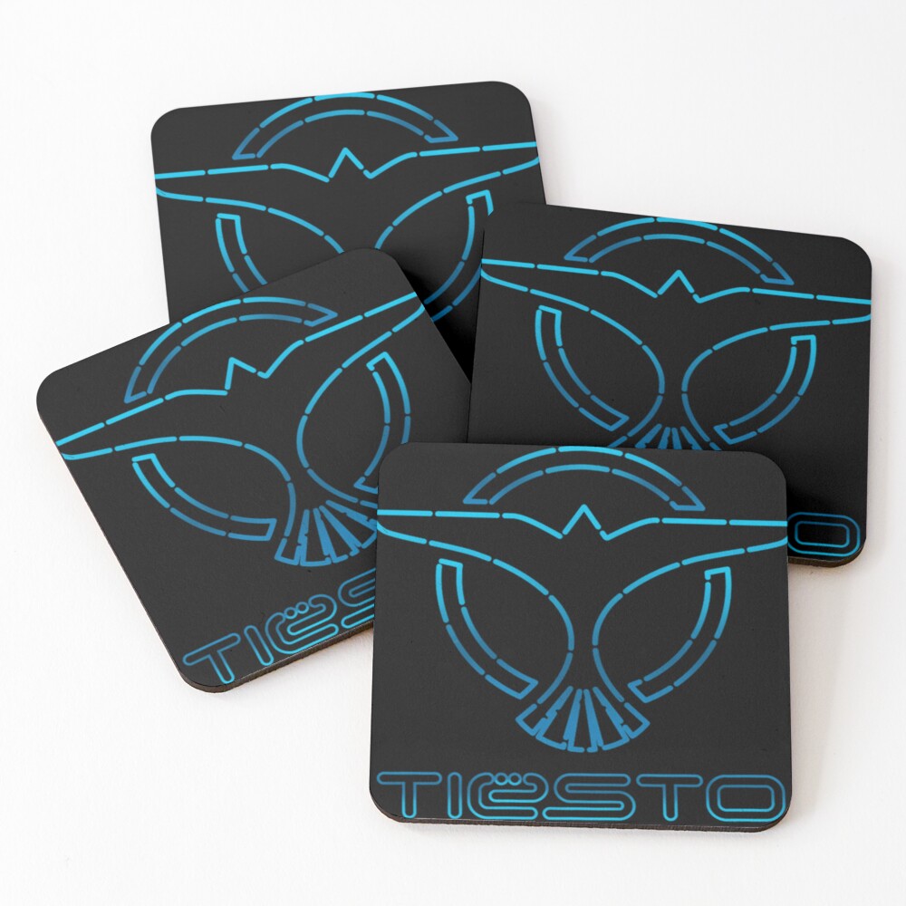 Item preview, Coasters (Set of 4) designed and sold by KonstanzeJohn.