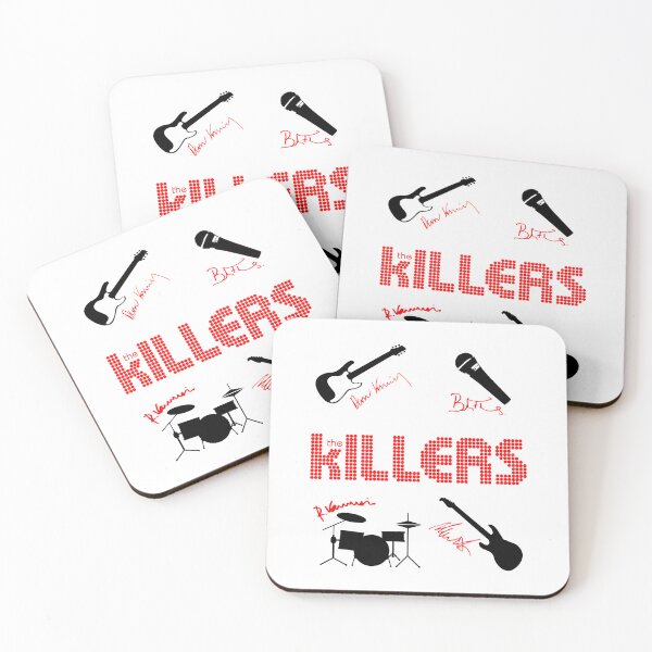 Item preview, Red Typography And Signature designed and sold by billiasbros.