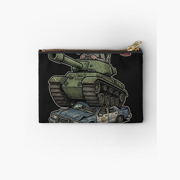 Item preview, Punk Rat Tank designed and sold by AdyKurniawan.