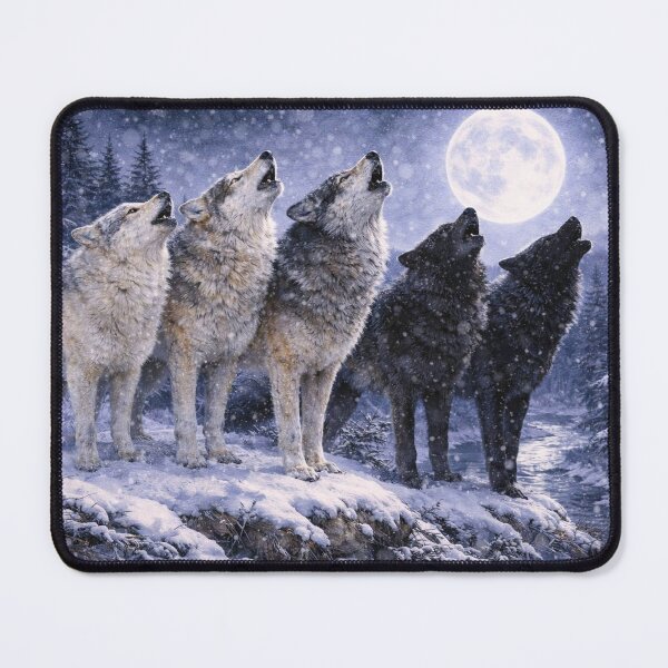 Item preview, Howling designed and sold by RaF71PrO.