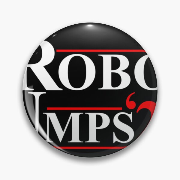 Item preview, Robo Umps 2024 designed and sold by MilanRO.