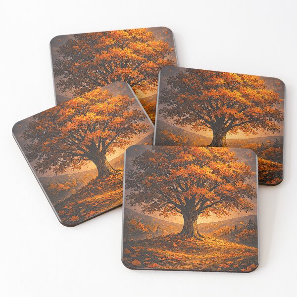 Item preview, DARK TREE ART designed and sold by harshartsz.