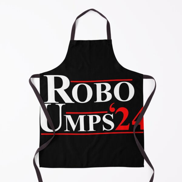 Item preview, Robo Umps 2024 designed and sold by MilanRO.