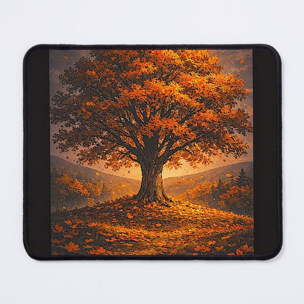 Item preview, DARK TREE ART designed and sold by harshartsz.