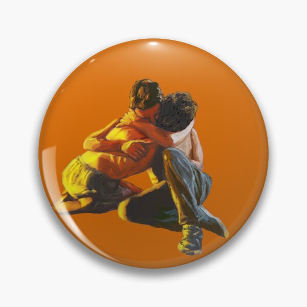 Item preview, Merab and Irakli - And Then We Danced #2 designed and sold by filmgleaner.