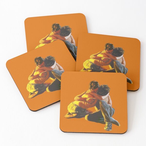 Item preview, Merab and Irakli - And Then We Danced #2 designed and sold by filmgleaner.