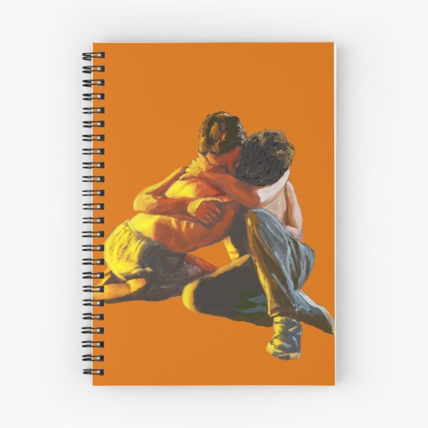 Item preview, Merab and Irakli - And Then We Danced #2 designed and sold by filmgleaner.