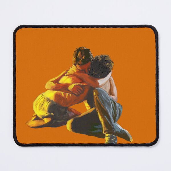 Item preview, Merab and Irakli - And Then We Danced #2 designed and sold by filmgleaner.