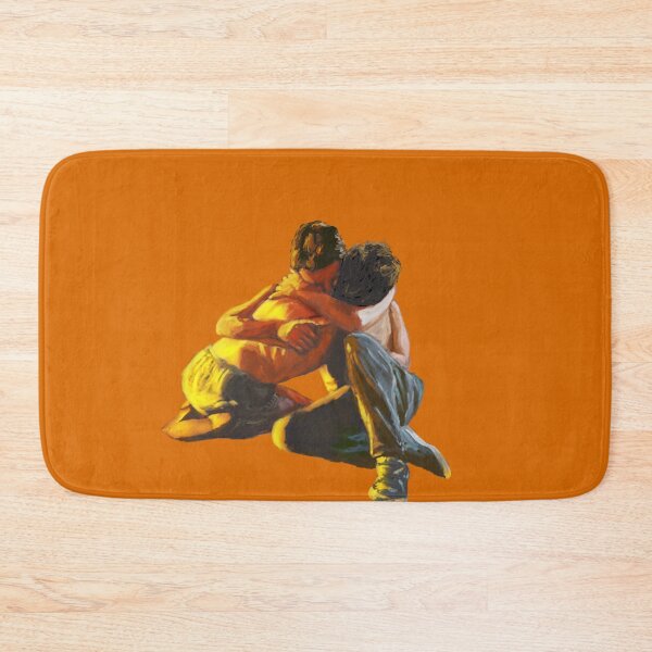 Item preview, Merab and Irakli - And Then We Danced #2 designed and sold by filmgleaner.