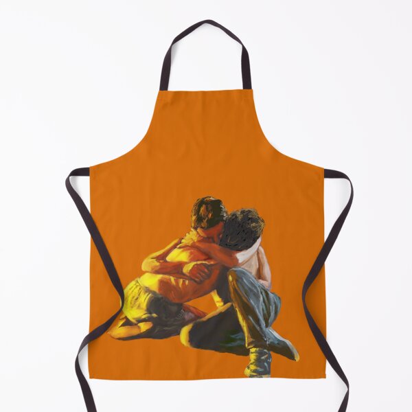 Item preview, Merab and Irakli - And Then We Danced #2 designed and sold by filmgleaner.