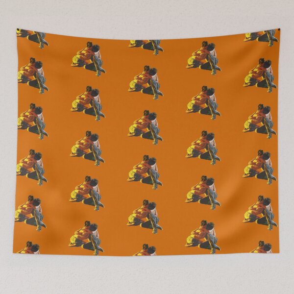 Item preview, Merab and Irakli - And Then We Danced #2 designed and sold by filmgleaner.