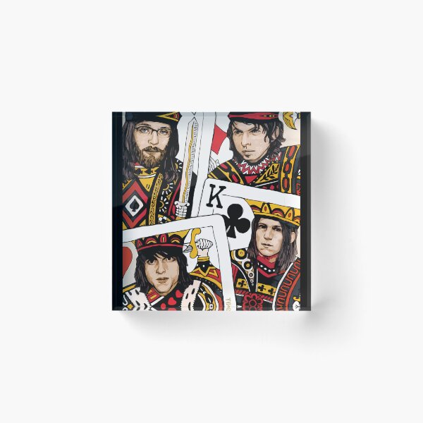 Item preview, Vintage Tour Logo Band Music World designed and sold by Yaser Khalil.