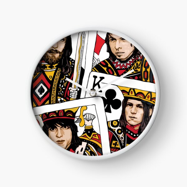 Item preview, Vintage Tour Logo Band Music World designed and sold by Yaser Khalil.