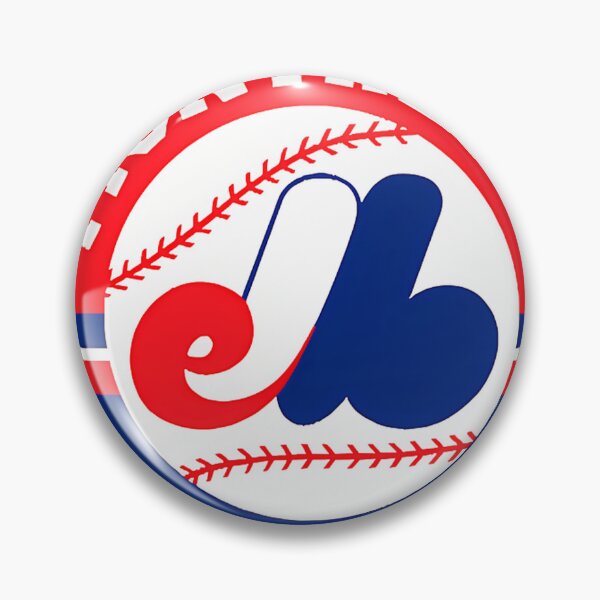 Artikelvorschau, MLB Montreal Expos entworfen und verkauft von Tchurack.