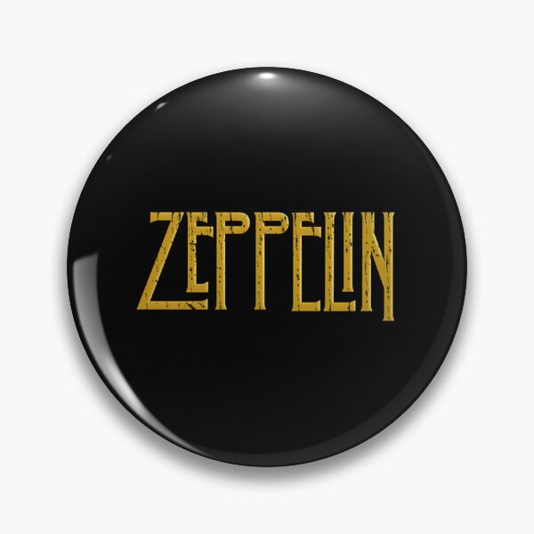 Item preview, Best Selling Zeppelin Text designed and sold by DesignDoHyun.