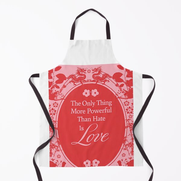 Item preview, The Only Thing More Powerful Than Hate Is Love Build Unity designed and sold by SkeletonsDanger.