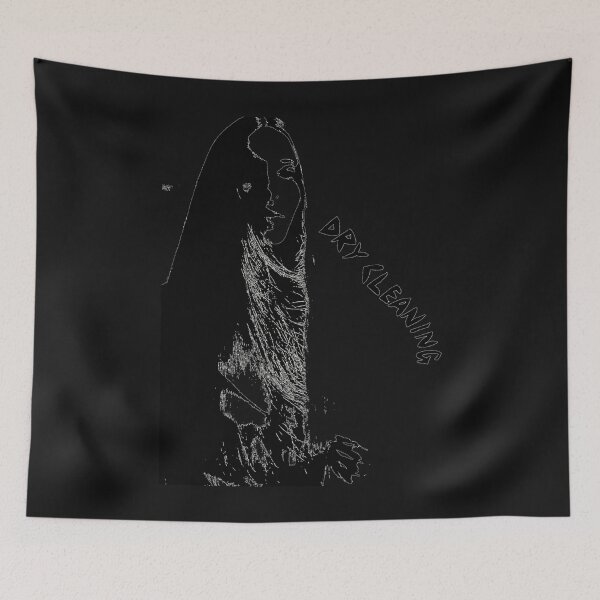 Item preview,  Dry Cleaning Florence Shaw Merch designed and sold by fade brains.
