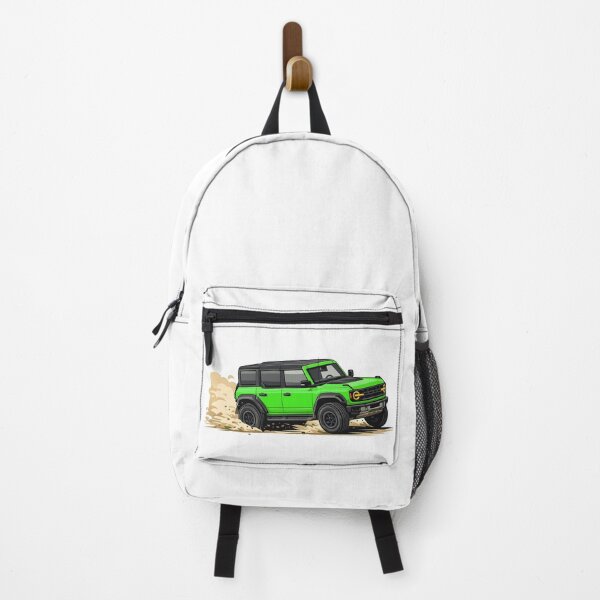 Item preview, F B Off Road SUV Dust Action Green designed and sold by VenZolic.