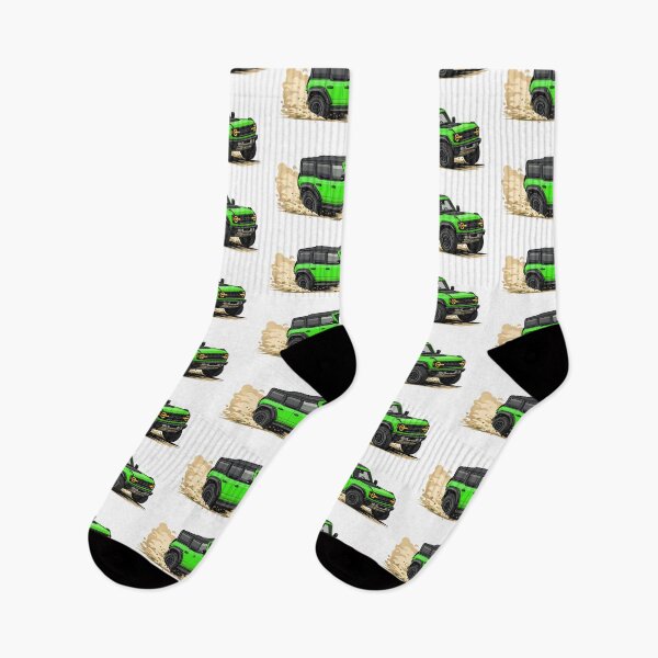 Item preview, F B Off Road SUV Dust Action Green designed and sold by VenZolic.