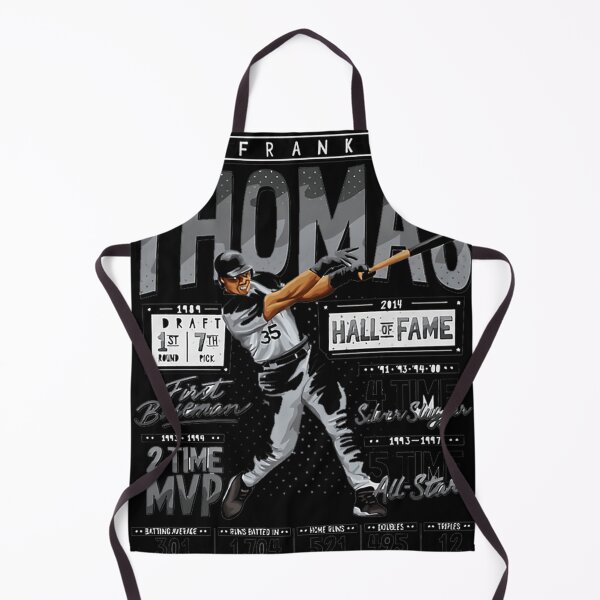 Item preview,  Frank Thomas Stats designed and sold by VixioArt.