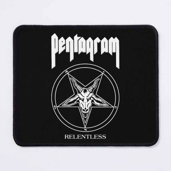 Item preview,  Pentagram Relentless designed and sold by VividCloCo.