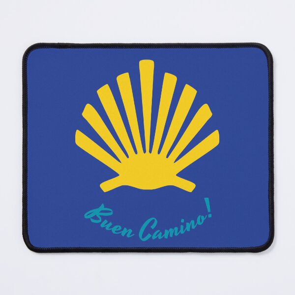 Item preview, Camino de Santiago - Buen Camino! designed and sold by DeltaBOX.