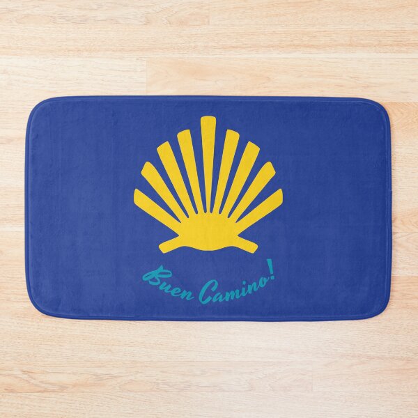 Item preview, Camino de Santiago - Buen Camino! designed and sold by DeltaBOX.