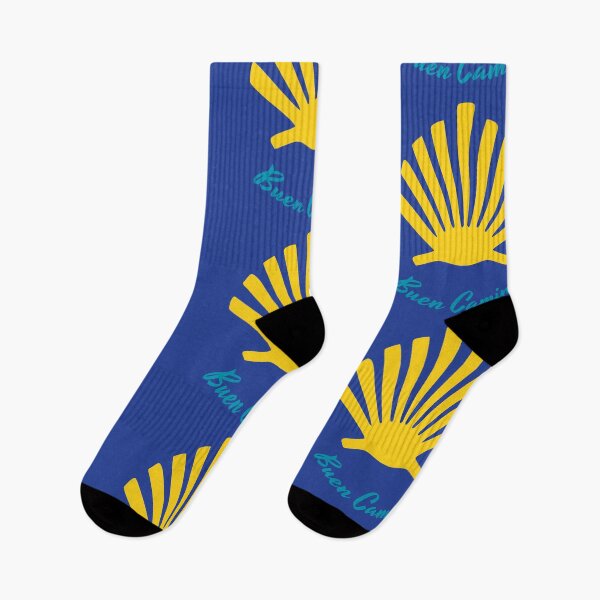 Item preview, Camino de Santiago - Buen Camino! designed and sold by DeltaBOX.