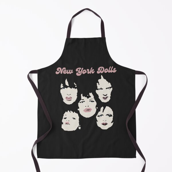 Item preview, New York Dolls designed and sold by FULLER FACTORY.