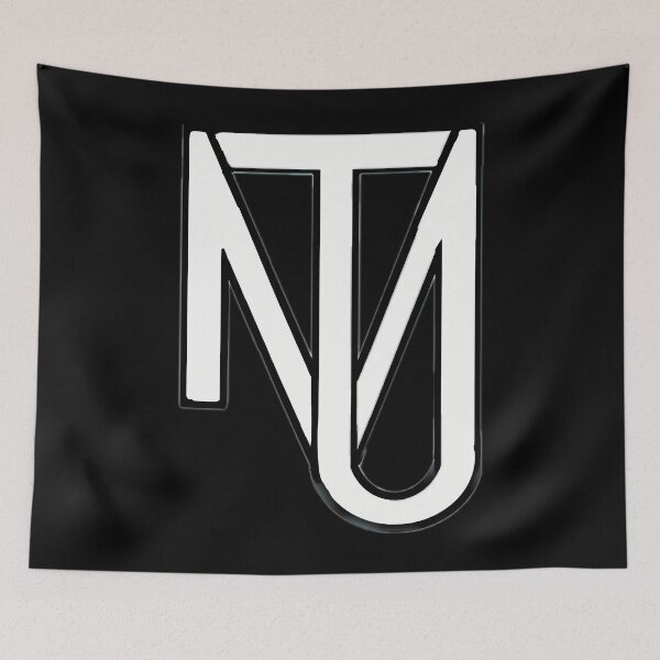 Item preview, M. T. R Brand designed and sold by KonstanzeJohn.